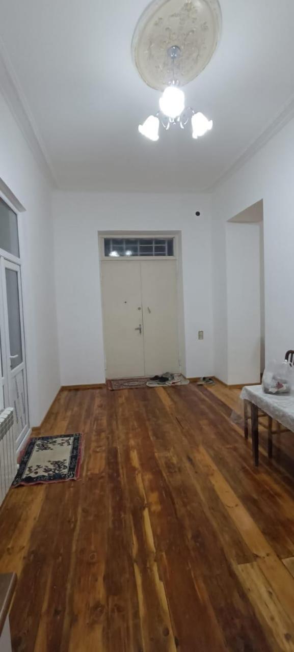 Ganja Hause Βίλα Εξωτερικό φωτογραφία