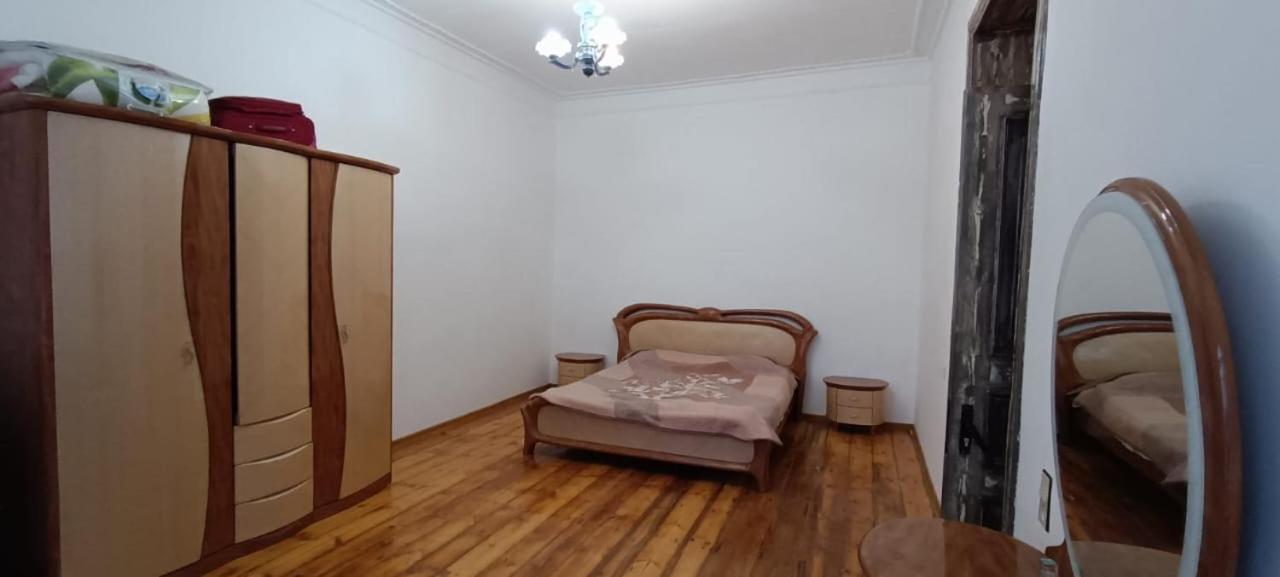 Ganja Hause Βίλα Εξωτερικό φωτογραφία