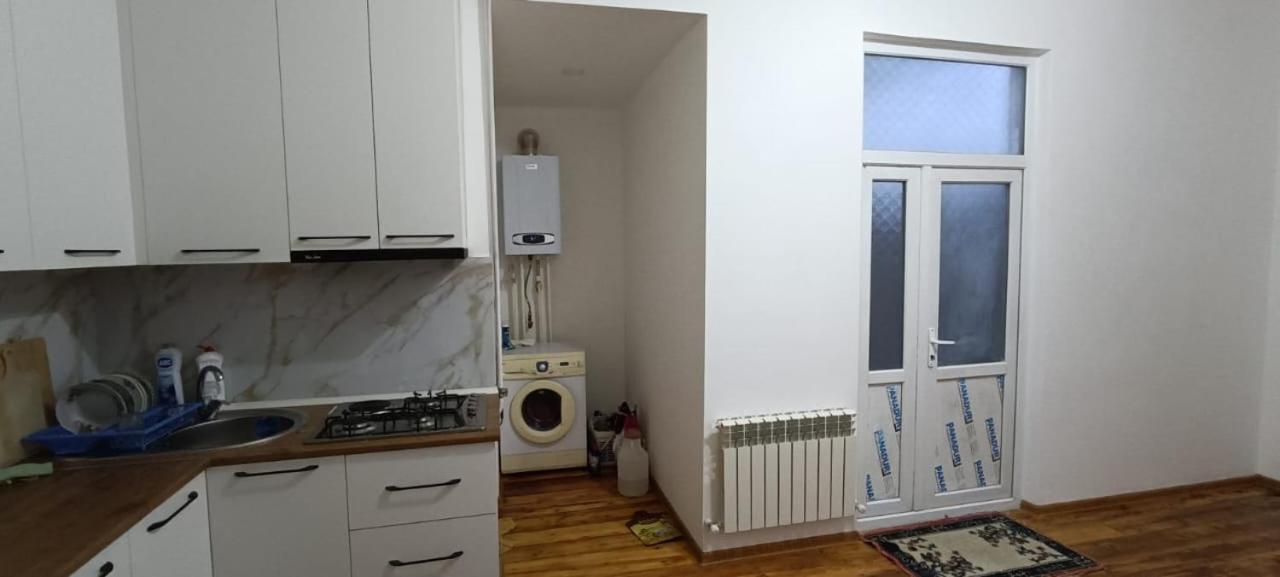Ganja Hause Βίλα Εξωτερικό φωτογραφία