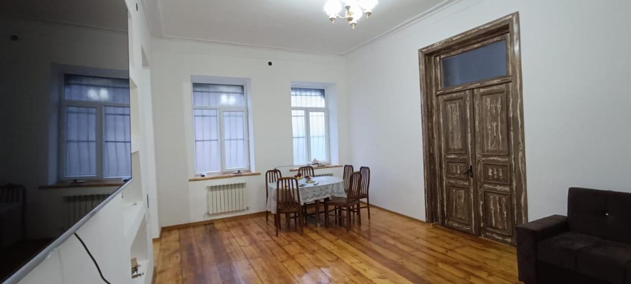 Ganja Hause Βίλα Εξωτερικό φωτογραφία