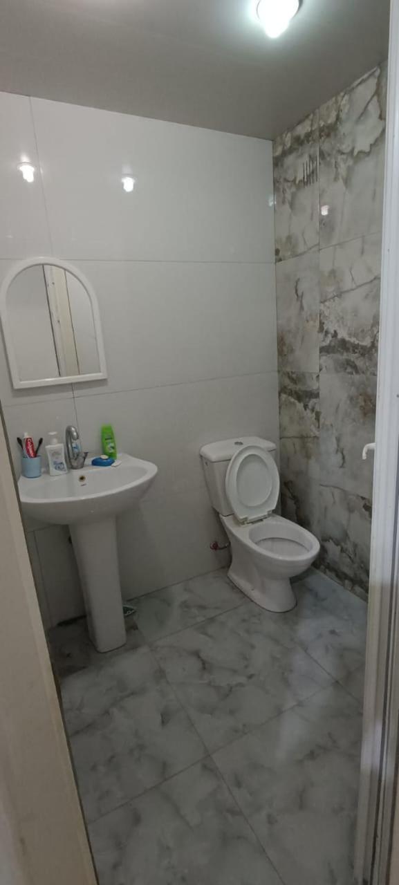 Ganja Hause Βίλα Εξωτερικό φωτογραφία